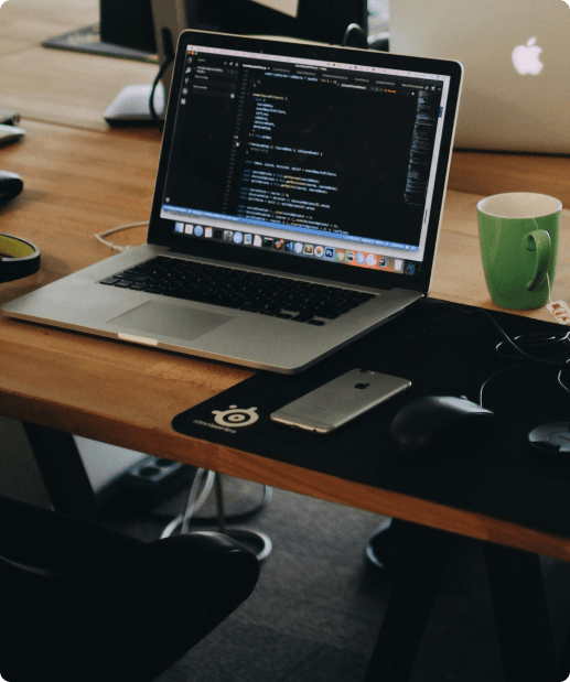 IT & Technology Solutions