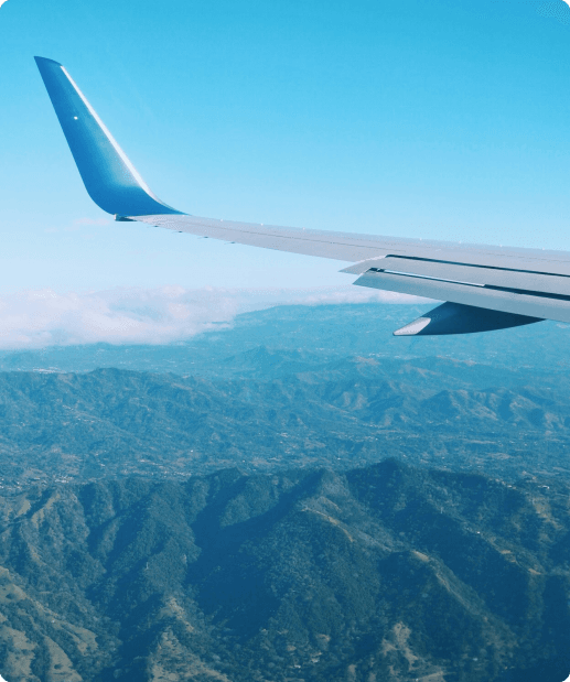 Travel & Hospitality Solutions