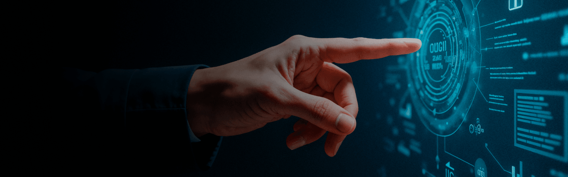 Let’s Solve Your Tech Challenges