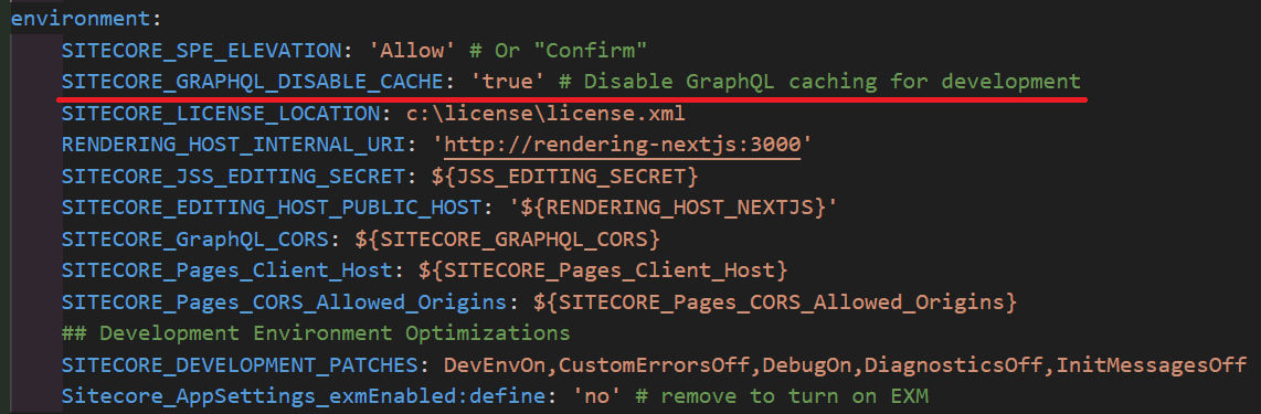 Optimizing GraphQL Performance in Sitecore AI Local Development-3.png