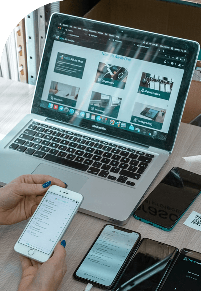 QA Testing & Support