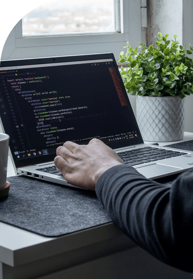 Development & Design