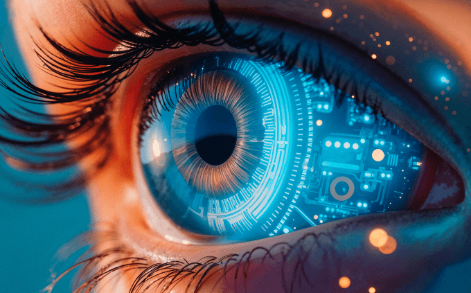 Our Vision