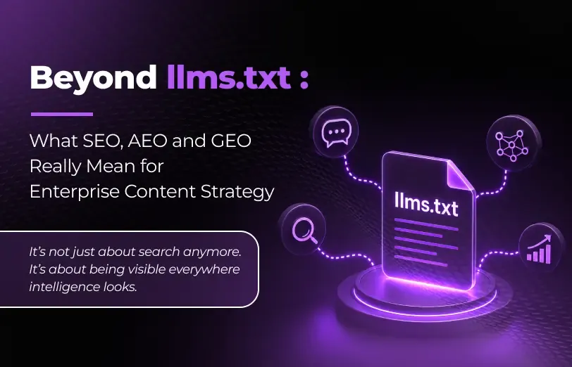SEO AEO GEO