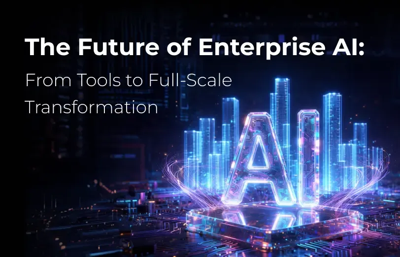 future of enterprise