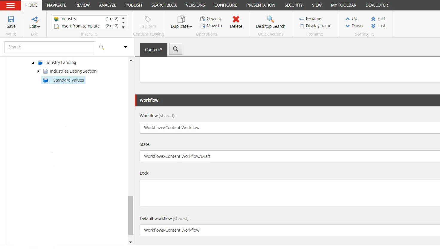 how-to-change-the-workflow-in-existing-items-using-the-powerShell-script-1.webp