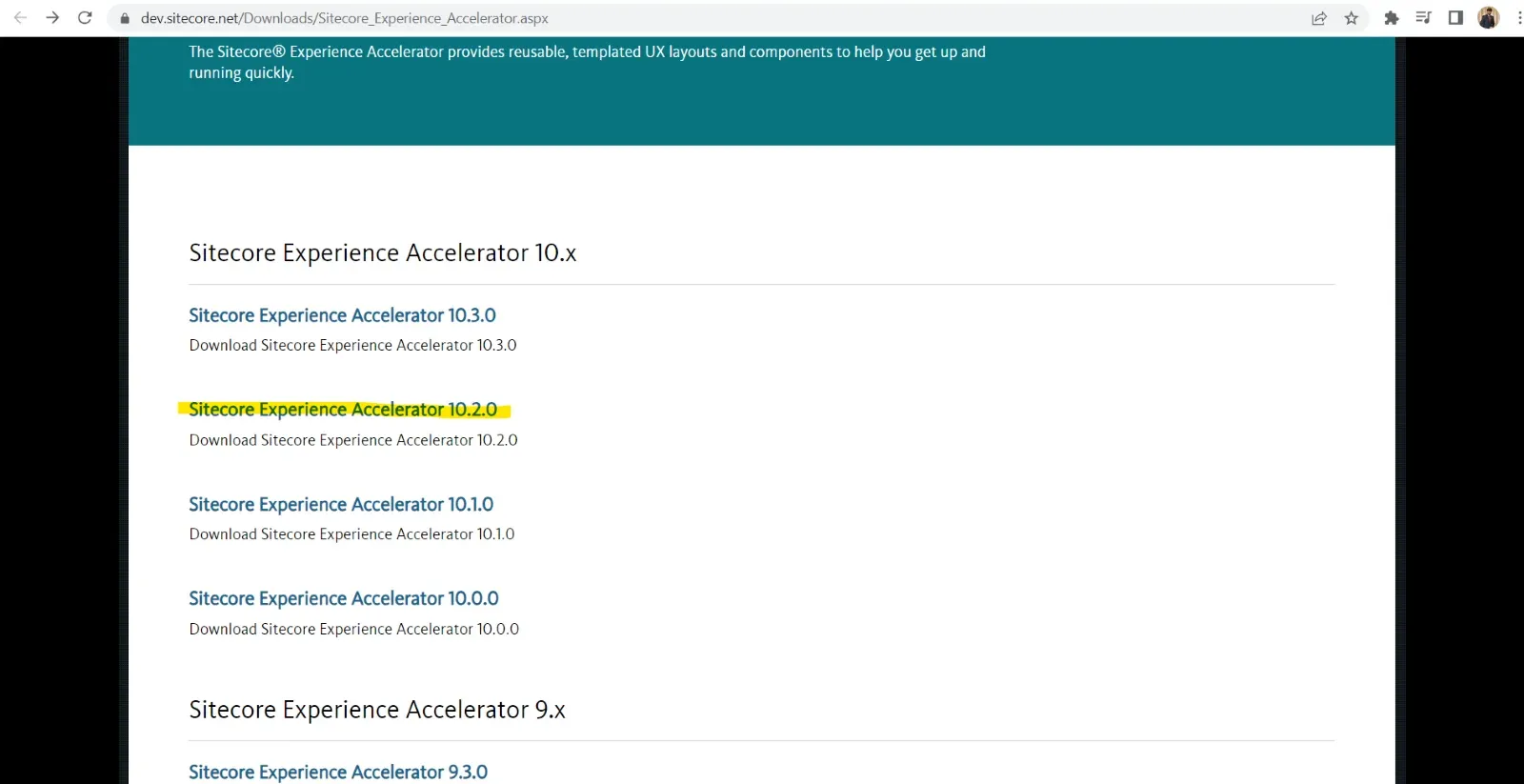 how-to-install-powershell-in-sitecore-XP-version-img-1