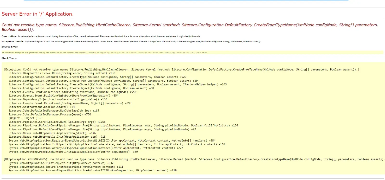 how-to-resolve-publishing-html-cache-clearer-error-while-upgrading-sitecore-1.webp