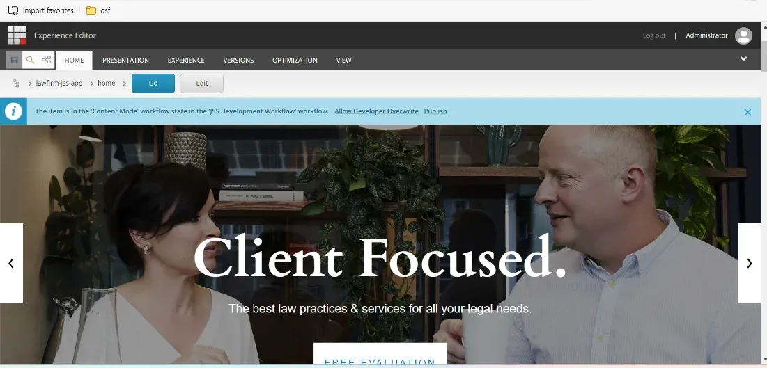 how-to-setup-integrated-mode-in-sitecore-headless-3.webp