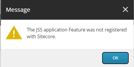 jss-app-feature-not-registered-with-sitecore-error-solved-3.webp