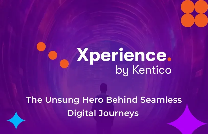 Kentico Xperience