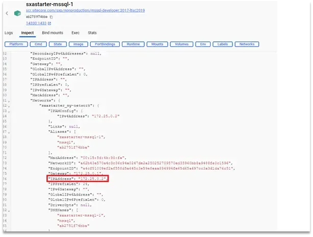 learn-how-you-can-connect-SSMS-to-the-docker-SQL-server-for-sitecore-XM-cloud-for-your-business-2.webp