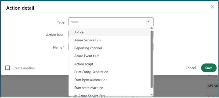 How to Use Actions in Sitecore Content Hub