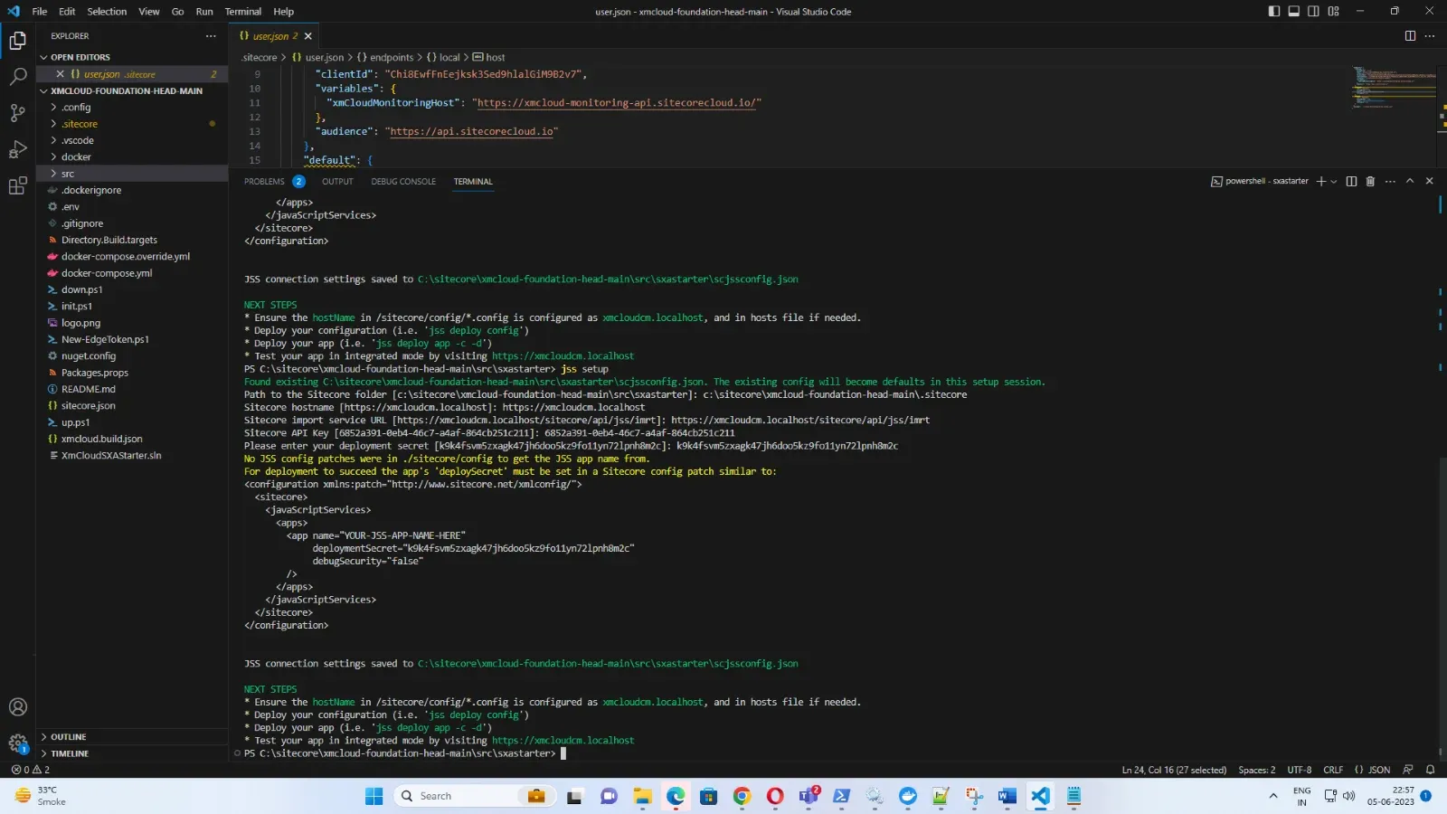 project-configuration-in-xm-cloud-a-step-by-step-guide-2.webp