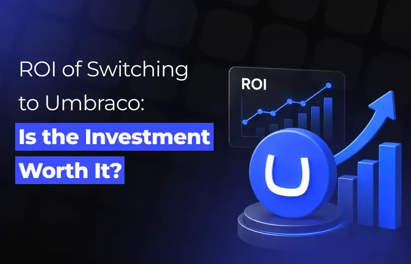switching to Umbraco