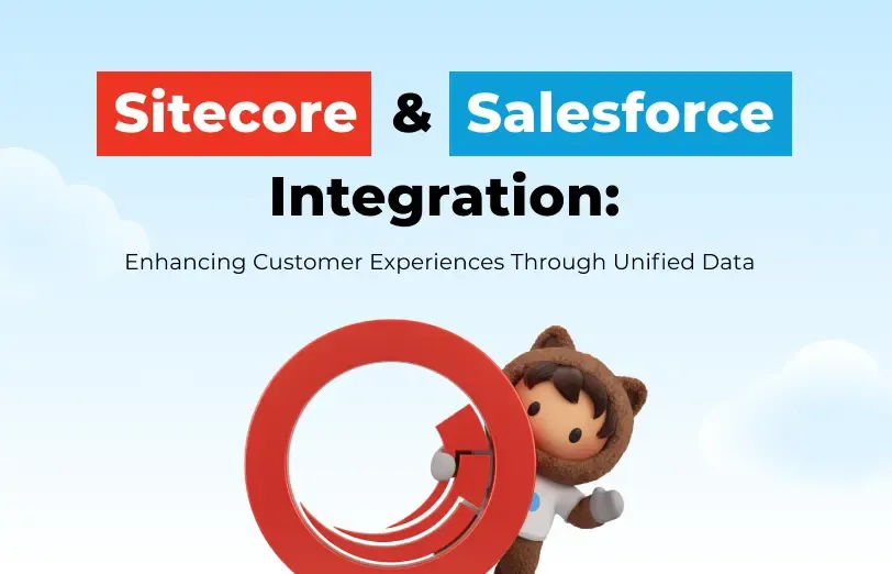 Sitecore and Saleforce integration