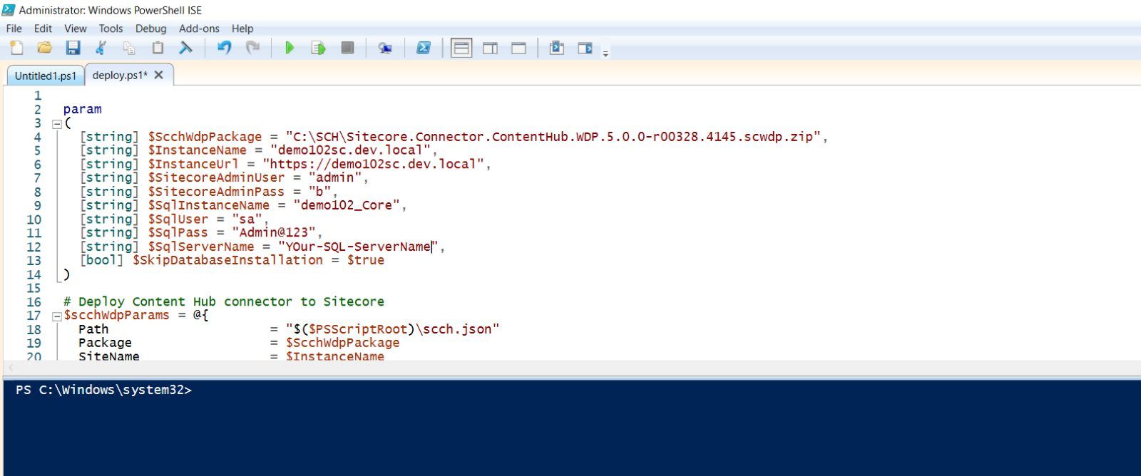 sitecore-content-hub-DAM-setup-and-integration-with-sitecore-10-2-XP-XM-2.png