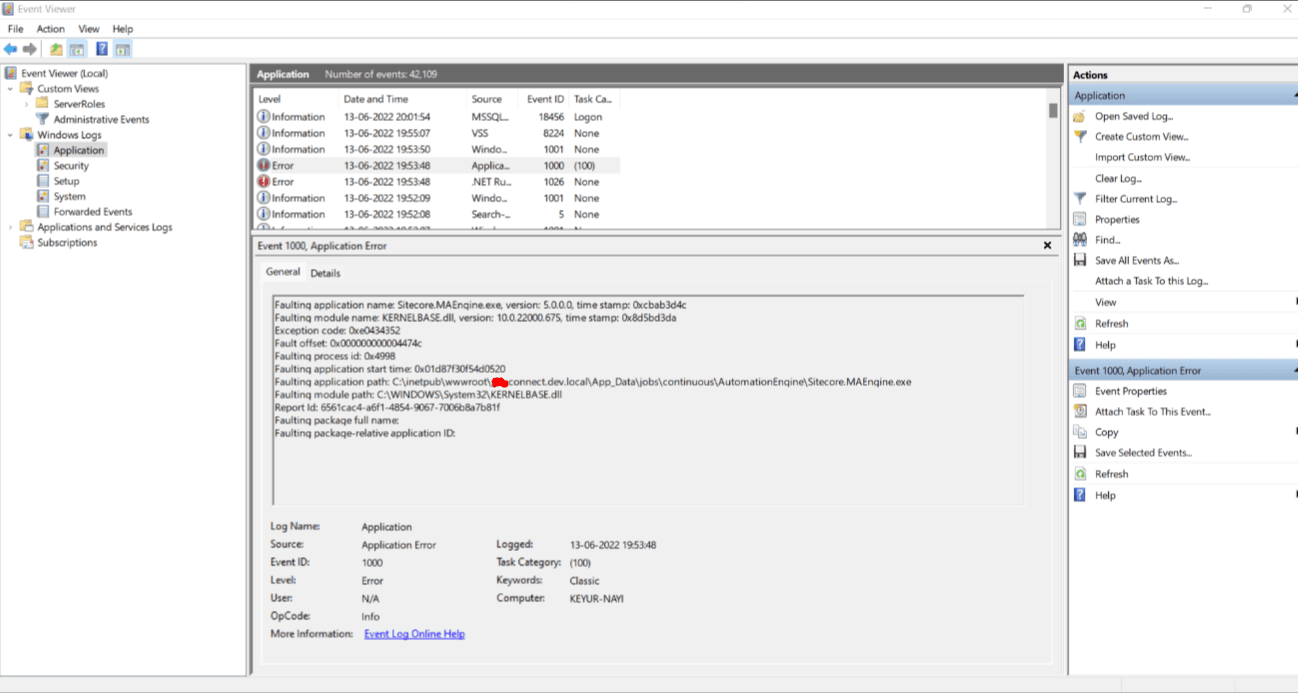 sitecore-failed-start-service-sitecore-marketing-automation-engine-windows-11-error-solution-img-2.png