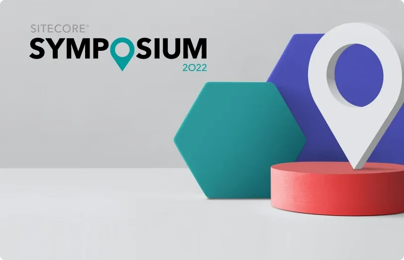 Sitecore Symposium 2022