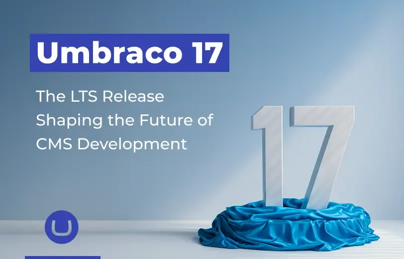 Umbraco 17