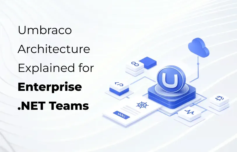 Umbraco architecture