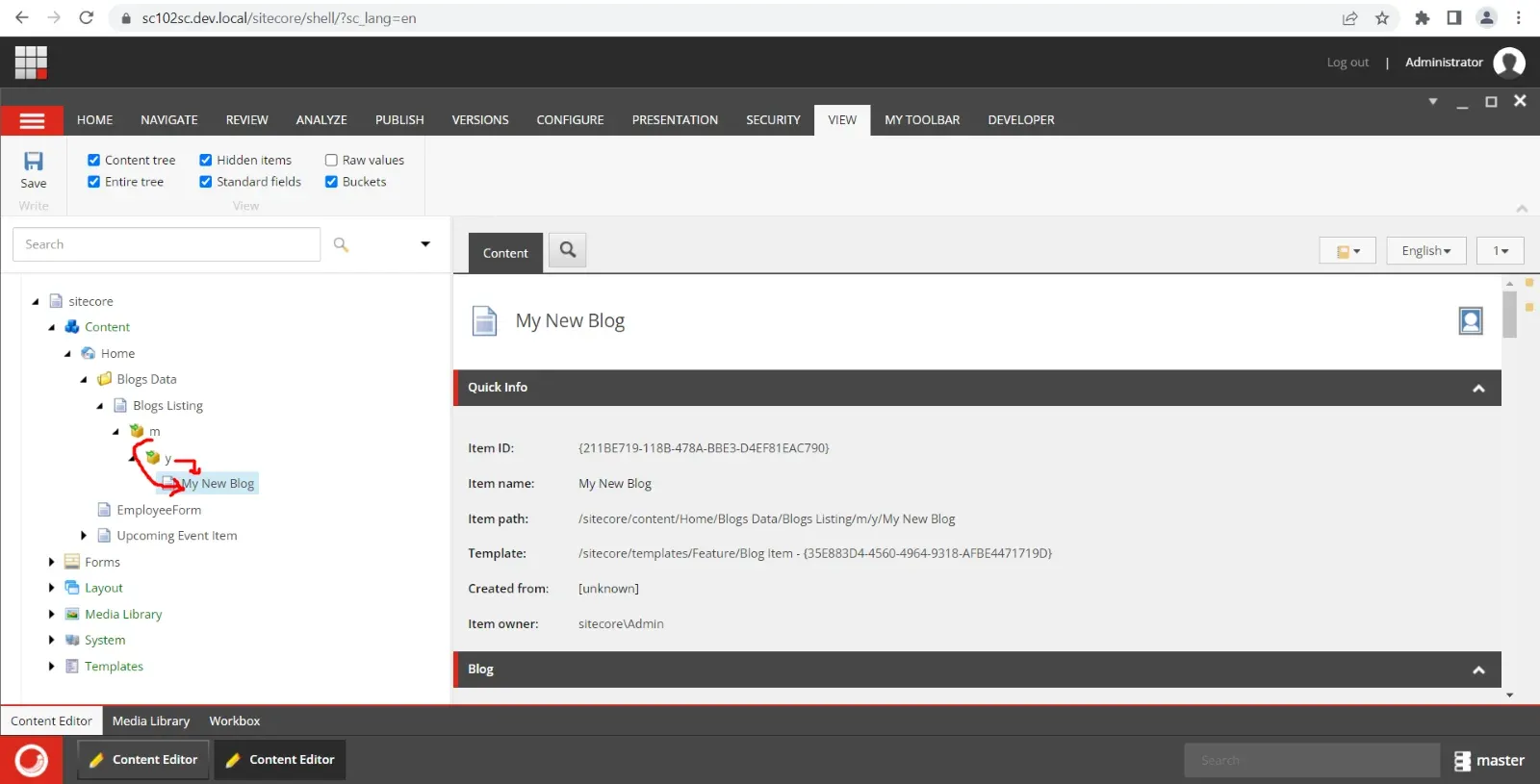 what-is-sitecore-bucket-how-to-customize-bucket-rules-10.webp
