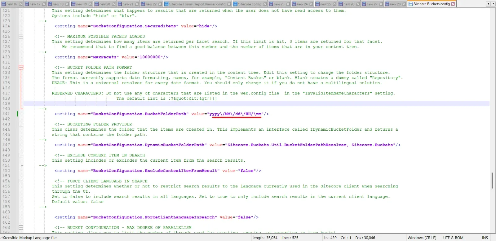 what-is-sitecore-bucket-how-to-customize-bucket-rules-4.webp