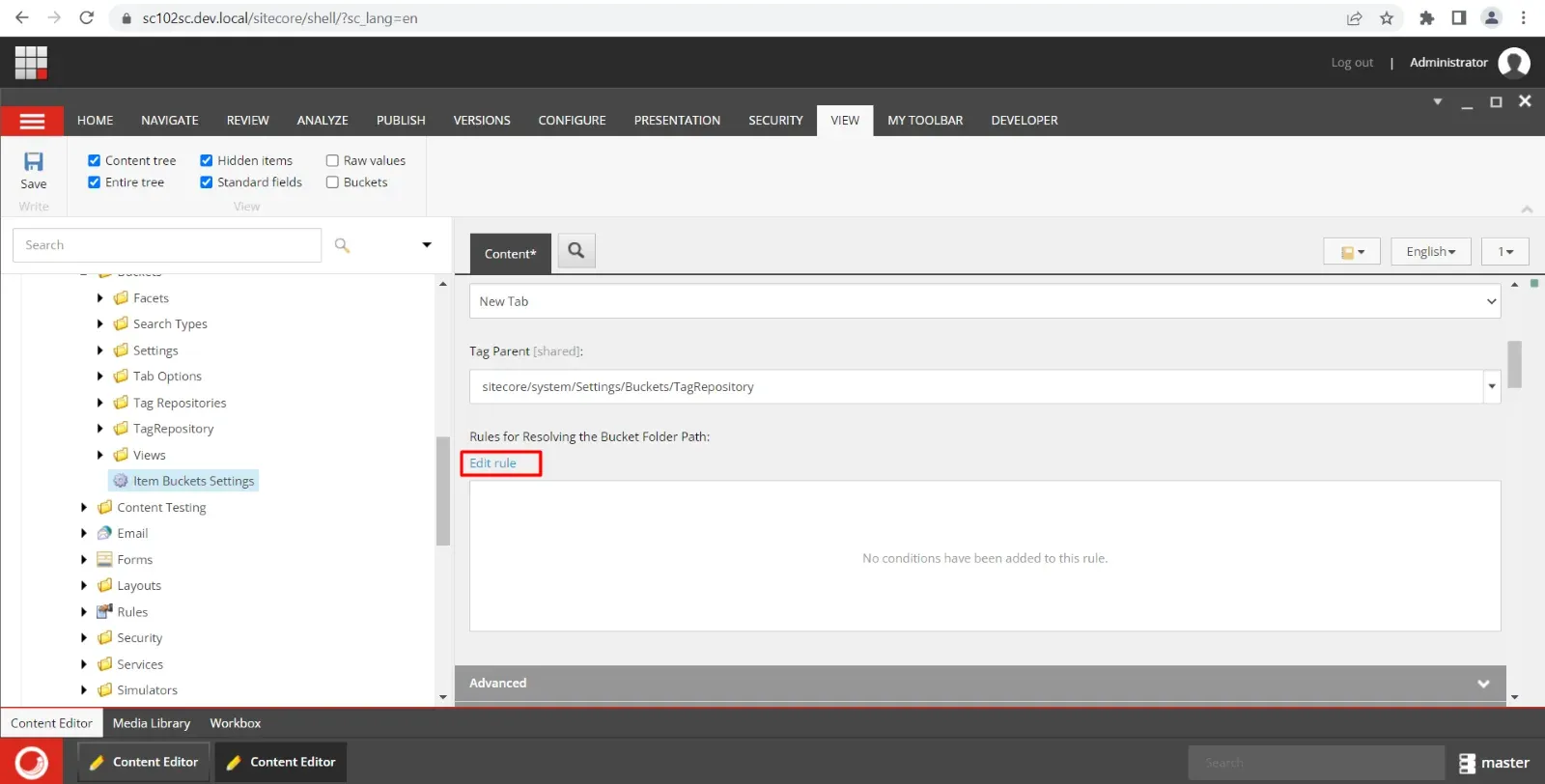 what-is-sitecore-bucket-how-to-customize-bucket-rules-6.webp