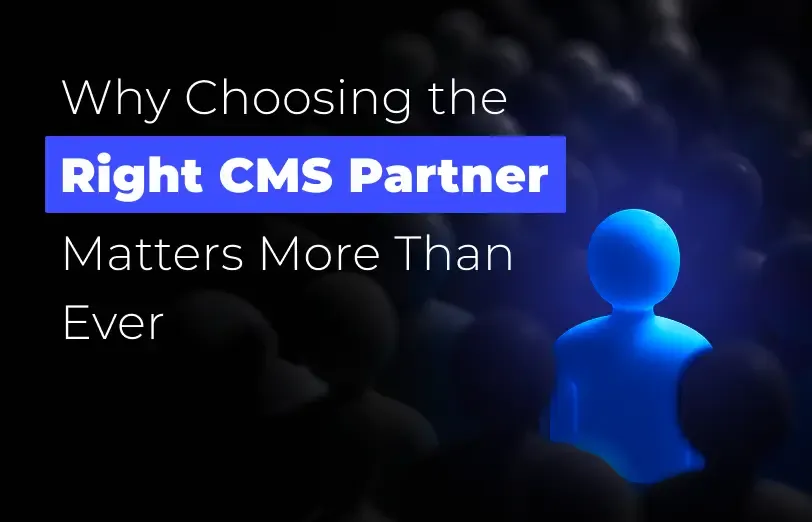 CMS Partner 